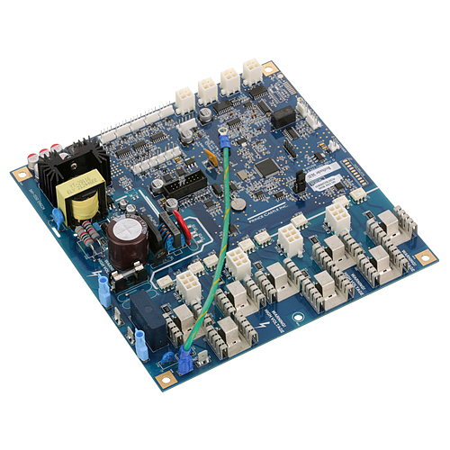 (image for) Prince Castle 541-1372S CONTROL BOARD KIT W/ USB